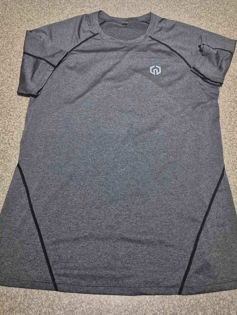 Mens Born Primitive Shirt Size Xl